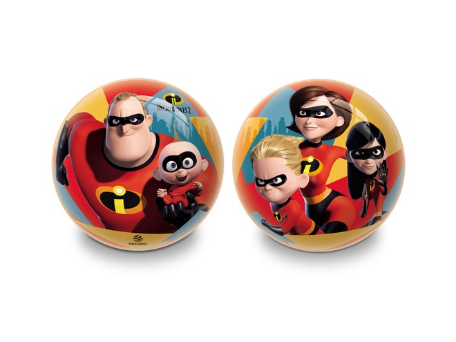 05419 - THE INCREDIBLES 2
