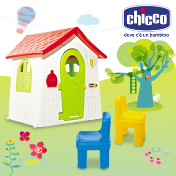 Summer has arrived with the Chicco outdoor collection!
