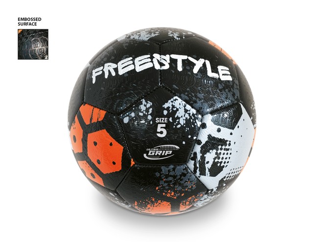 13862 - FREESTYLE BALL SIZE 5
