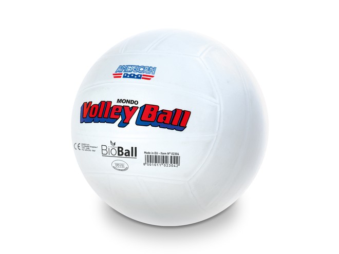 02304 - AMERICAN VOLLEY BALL