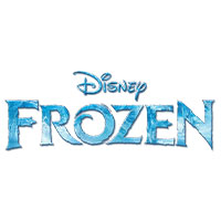 frozen