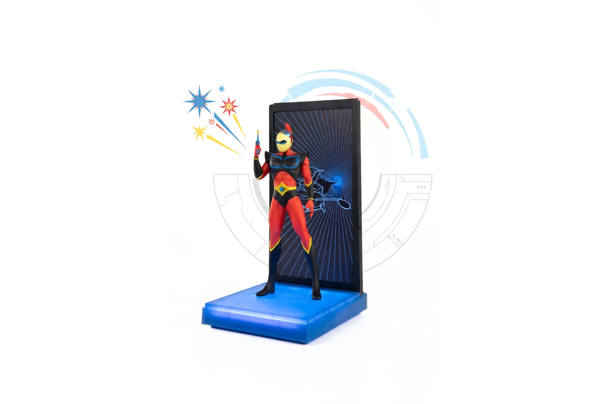Prodotto Altri Giochi Mondo Toys figurina-duke-fleet