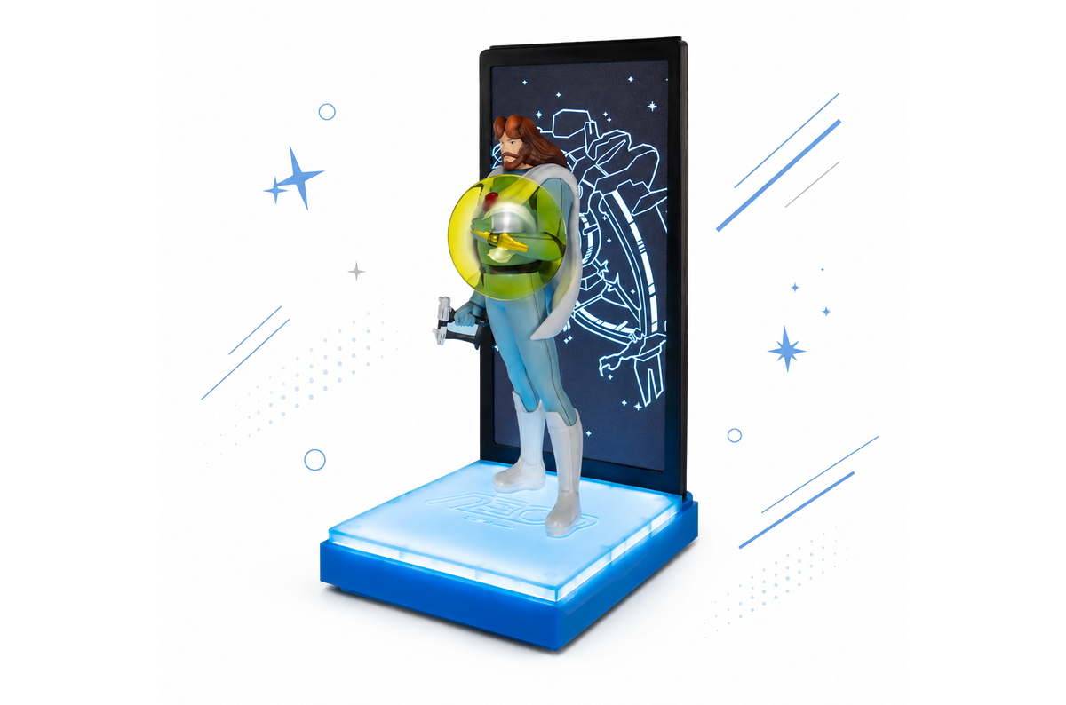 Prodotto Altri Giochi Mondo Toys ulysse-31-1