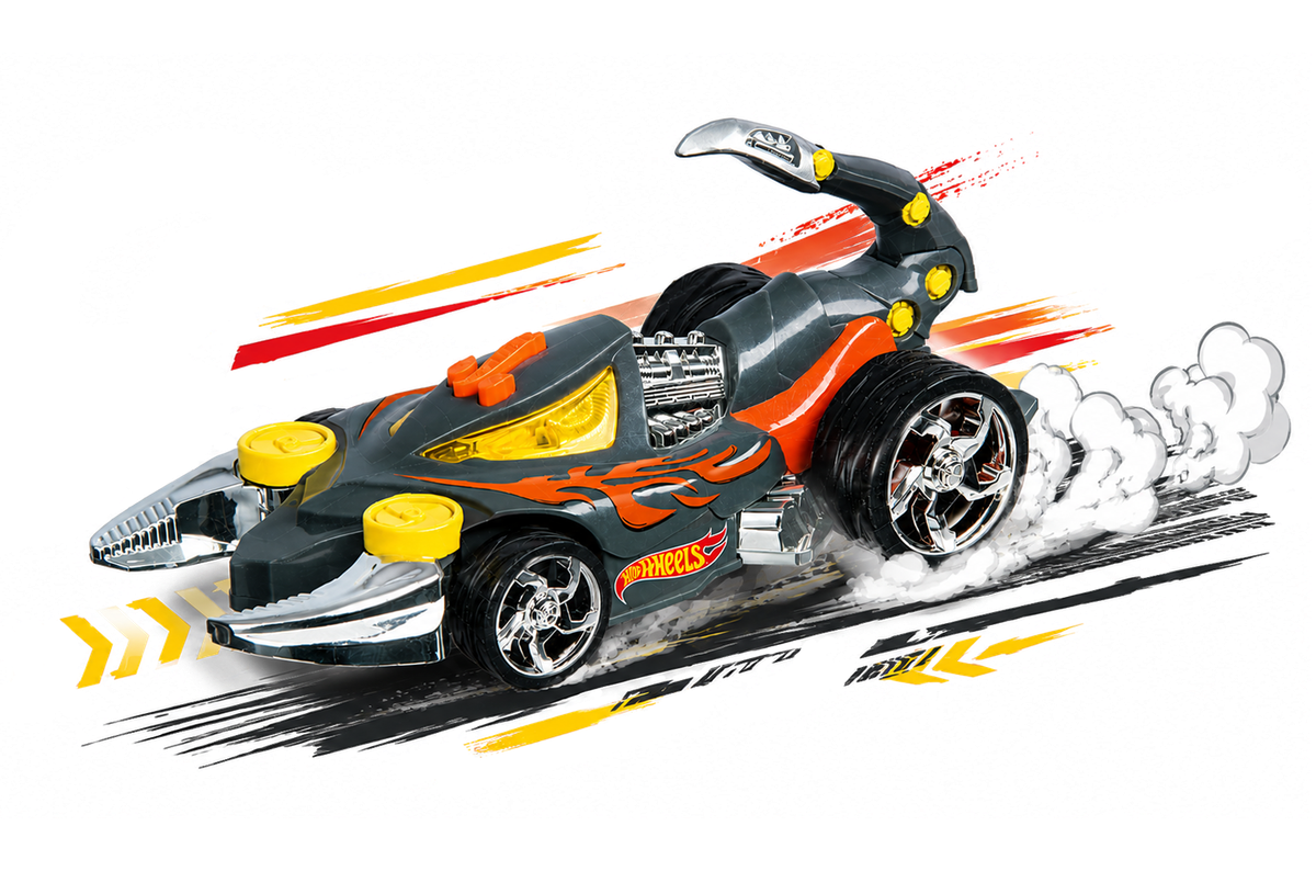 Prodotto Auto su Licenza Mondo Motors 51202