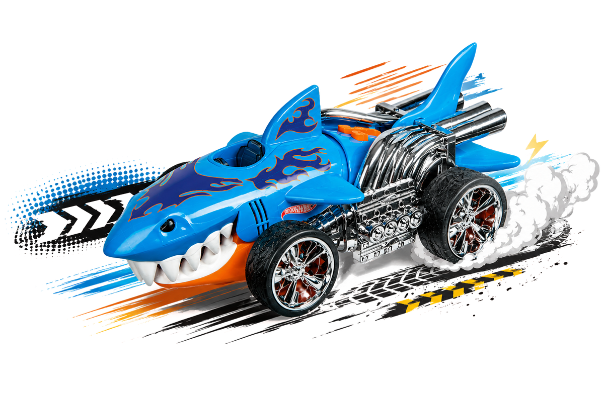 Prodotto Auto su Licenza Mondo Motors 51204