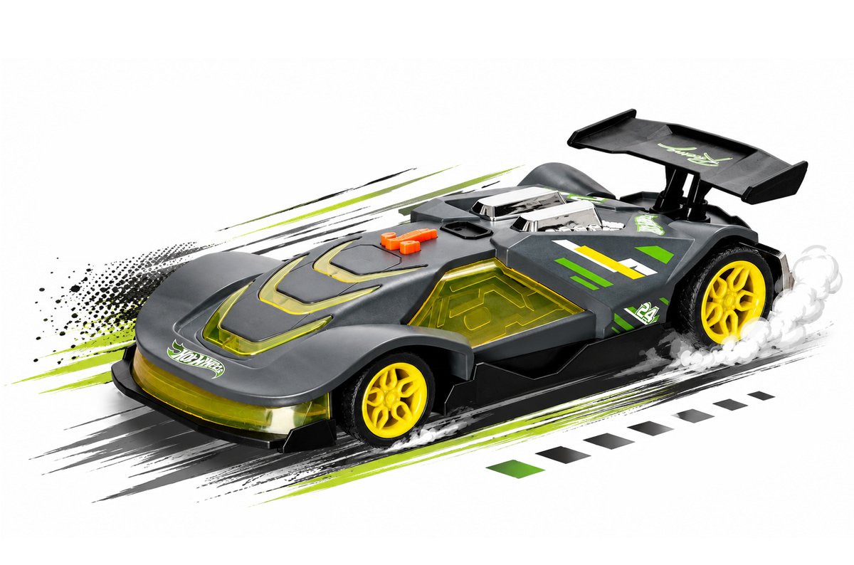 Prodotto Auto su Licenza Mondo Motors 51222