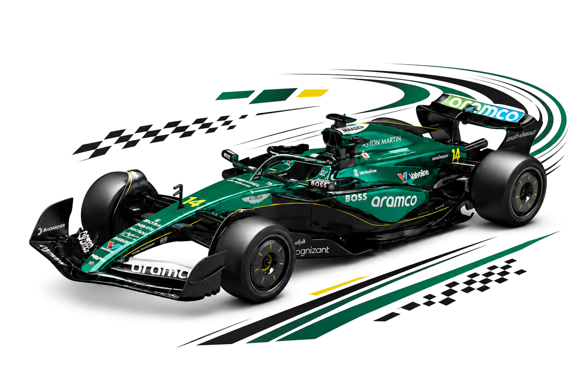 Prodotto Die-Cast Mondo Motors 50114