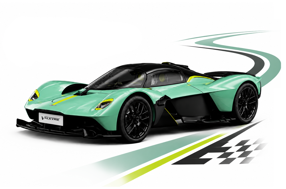 Prodotto Die-Cast Mondo Motors 50116