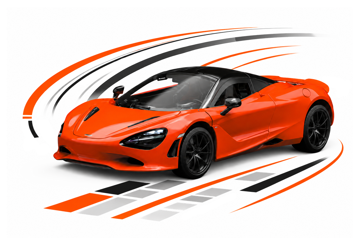 Prodotto Die-Cast Mondo Motors 50118