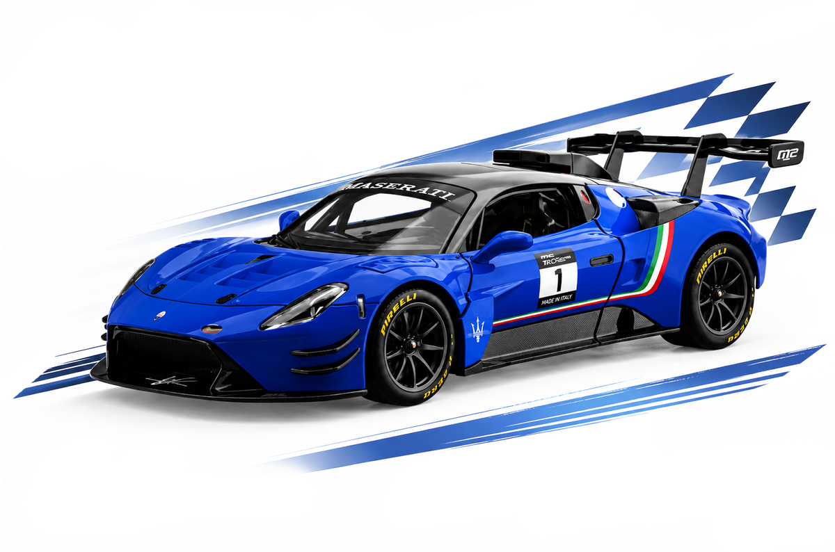Prodotto Die-Cast Mondo Motors 51249