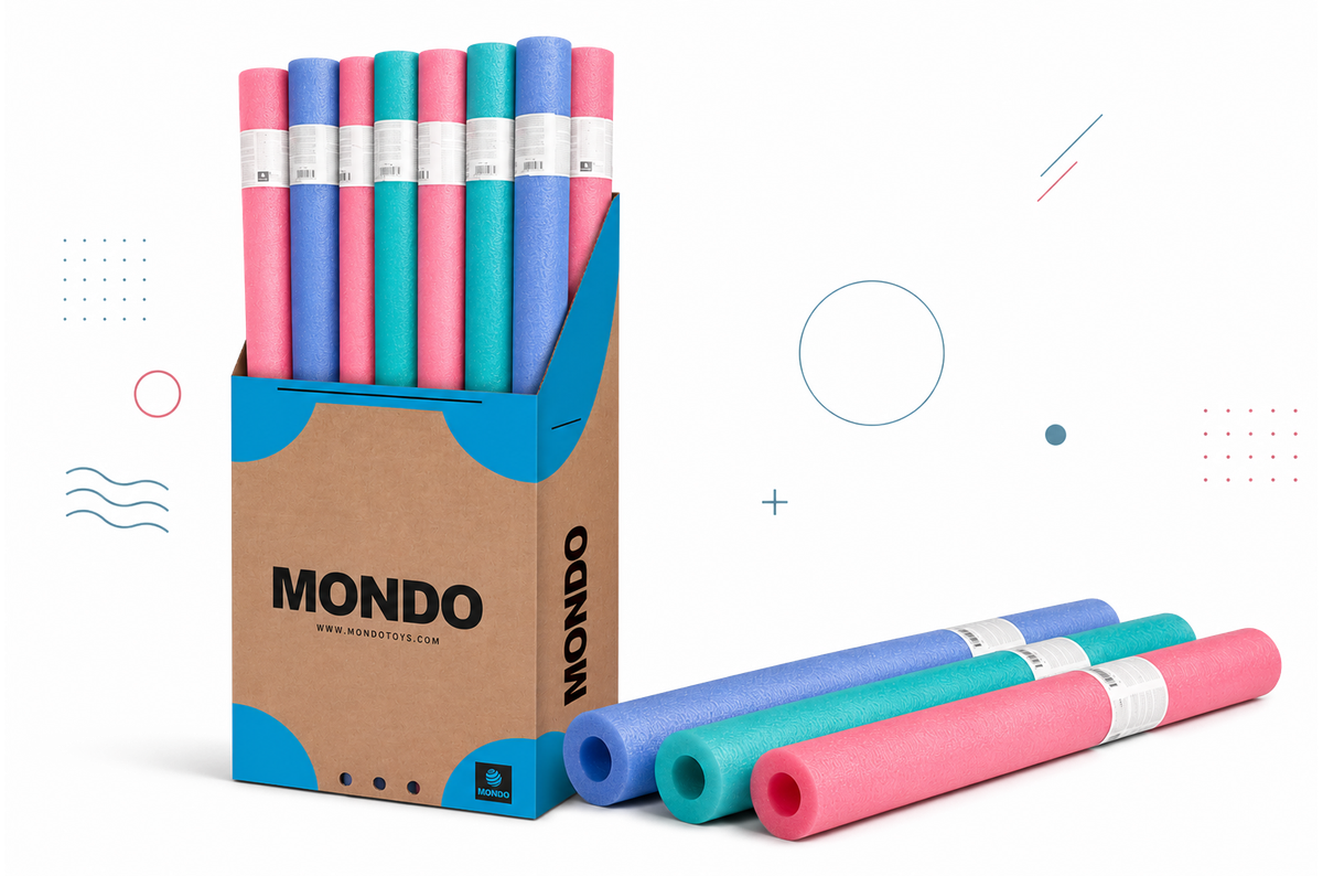 Prodotto Giochi d'Acqua Mondo Toys 15973