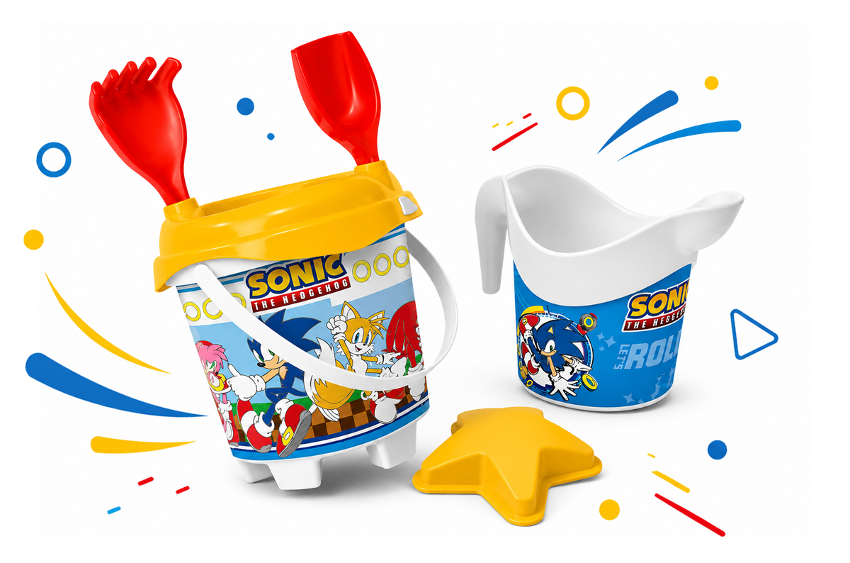 Prodotto Giochi Spiaggia e Outdoor Mondo Toys 28707