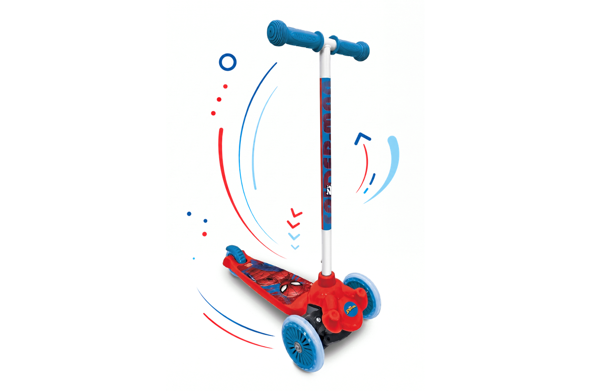 Prodotto Giochi su Ruote e Accessori Mondo Toys 18395