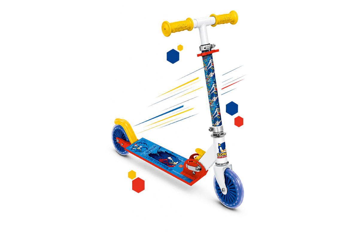 Prodotto Giochi su Ruote e Accessori Mondo Toys 28708