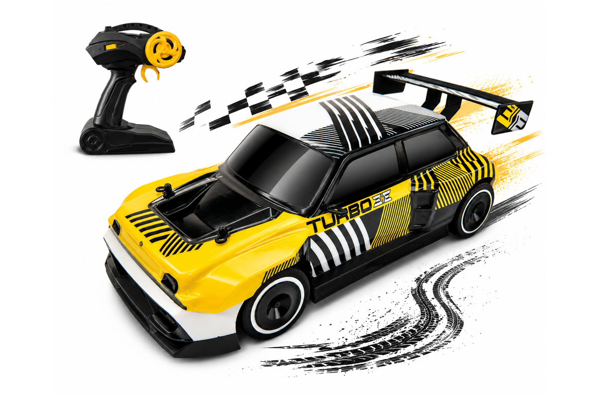 Prodotto High Performance Mondo Motors 63891