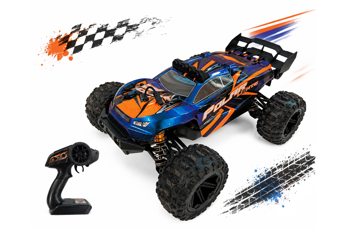 Prodotto High Performance Mondo Motors 63894