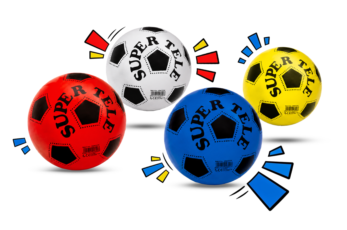 Prodotto Palloni Mondo Toys 04600