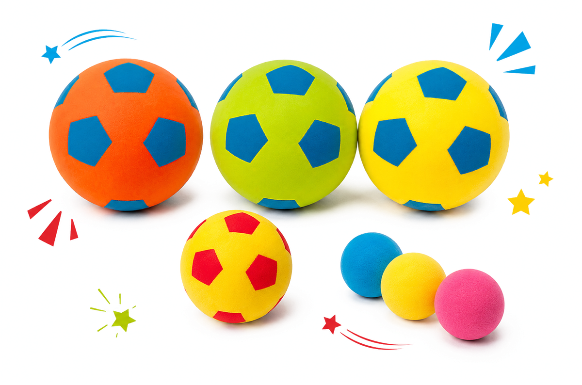Prodotto Palloni Mondo Toys 07851-07852-07926-14861