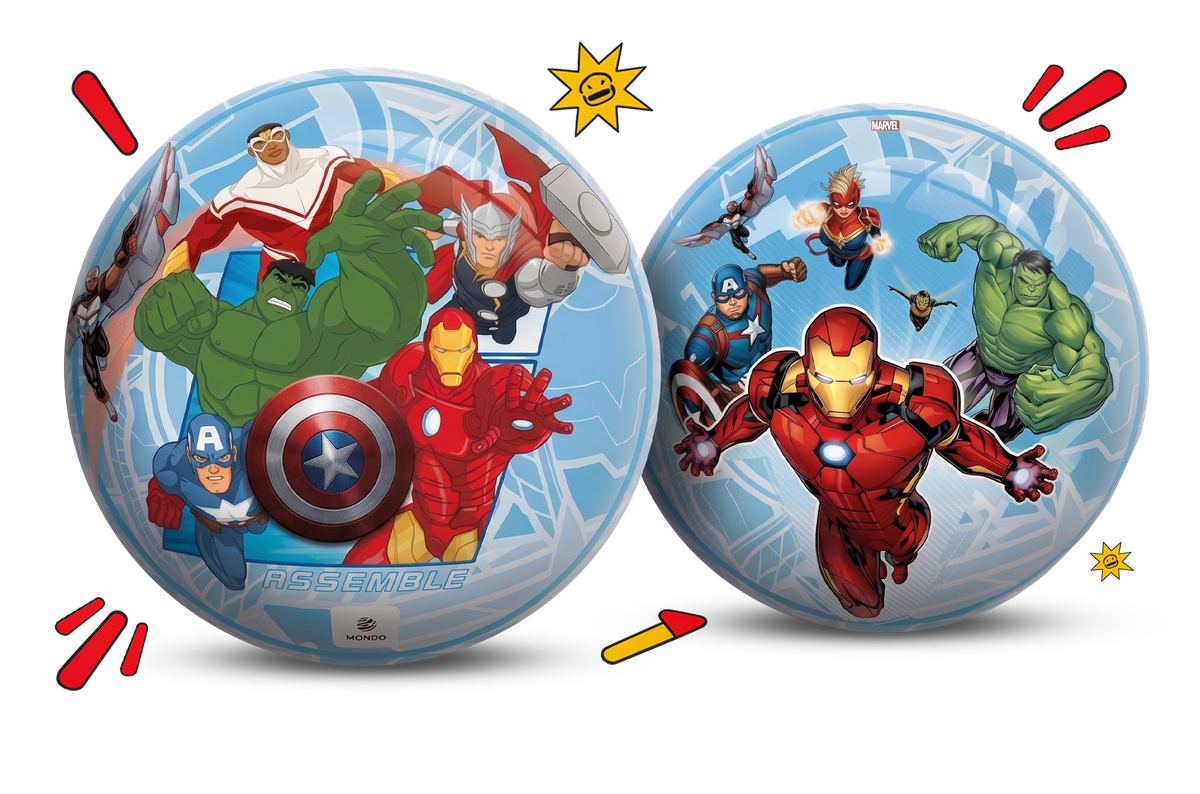Prodotto Palloni Mondo Toys 26010