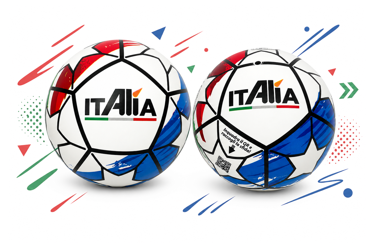 Prodotto Promozionale Mondo Toys ali-2