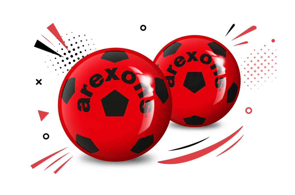 Prodotto Promozionale Mondo Toys arexons