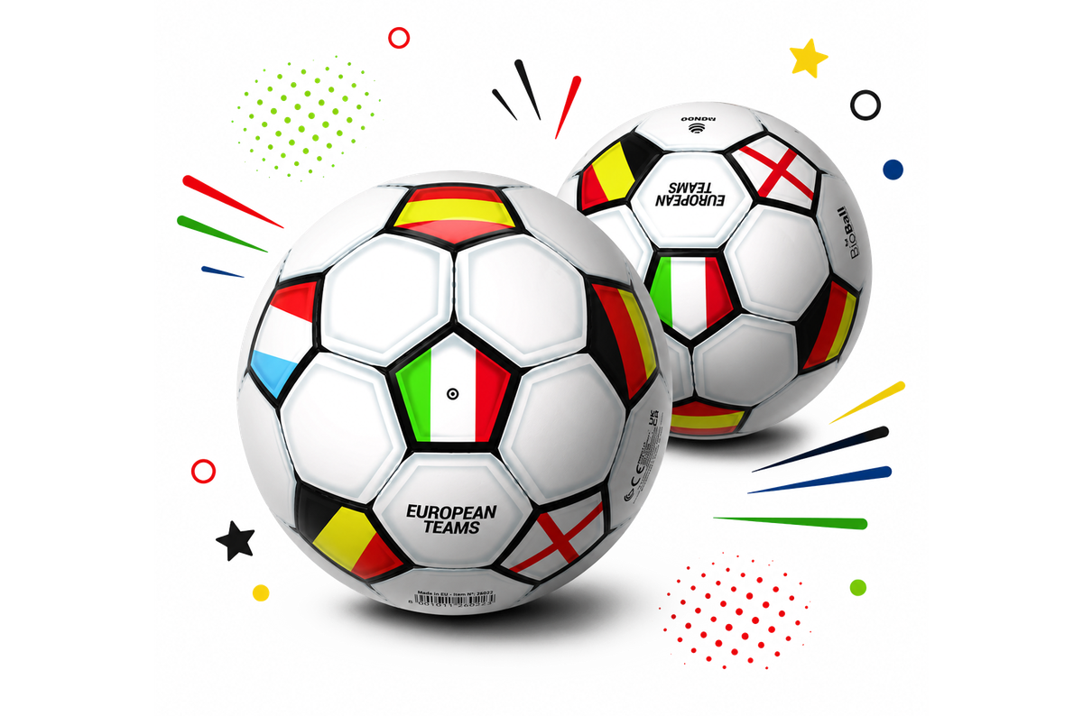 Prodotto Promozionale Mondo Toys q8