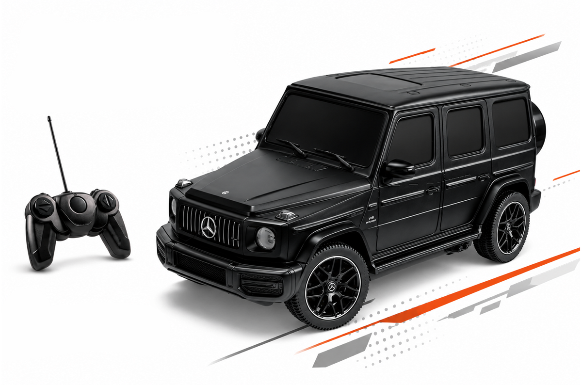 Prodotto Radiocomandi Mondo Motors 63614