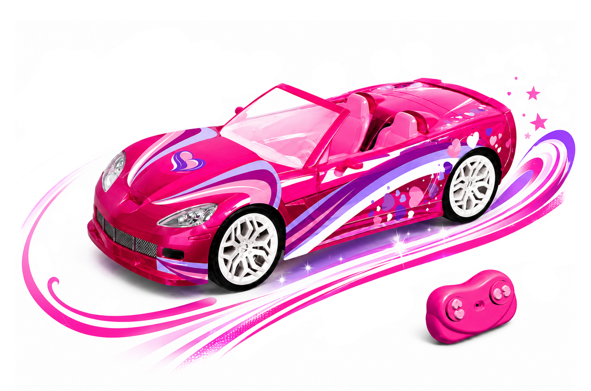 Prodotto Radiocomandi Mondo Motors 63818