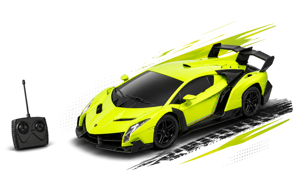 Prodotto Radiocomandi Mondo Motors 63819