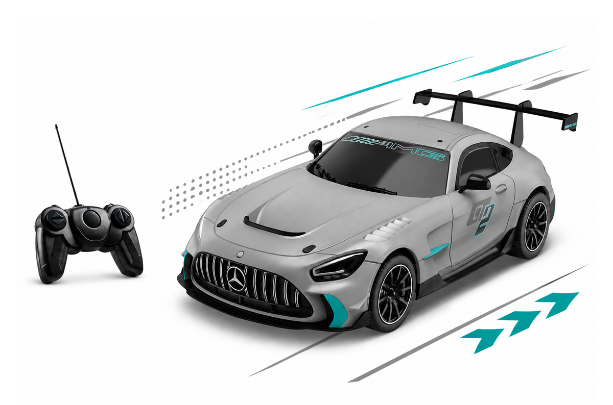Prodotto Radiocomandi Mondo Motors 63843