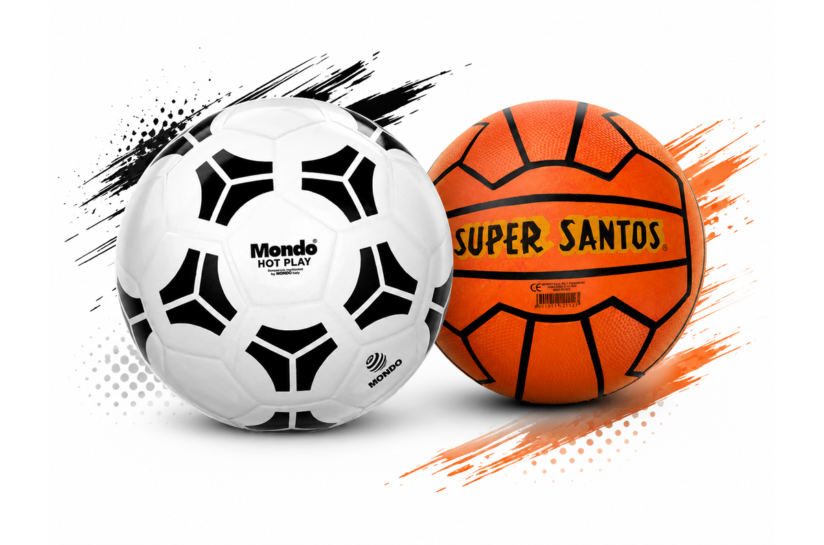 Prodotto Sport Mondo Toys 02112-01407