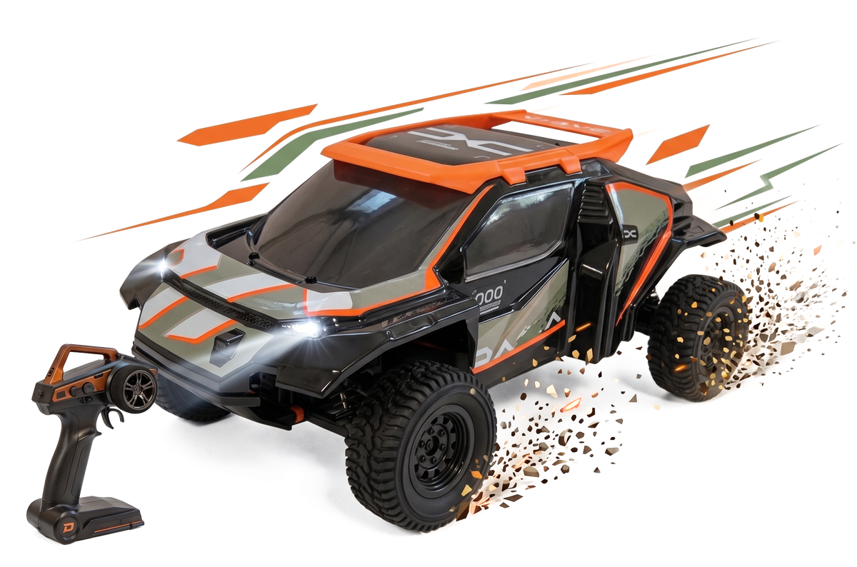 Prodotto Veicoli Racing Mondo Motors 63829