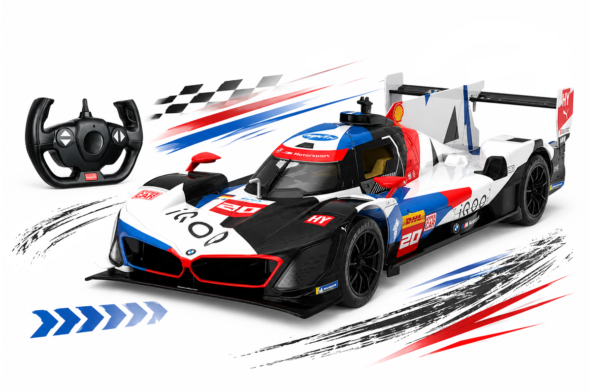 Prodotto Veicoli Racing Mondo Motors 63837