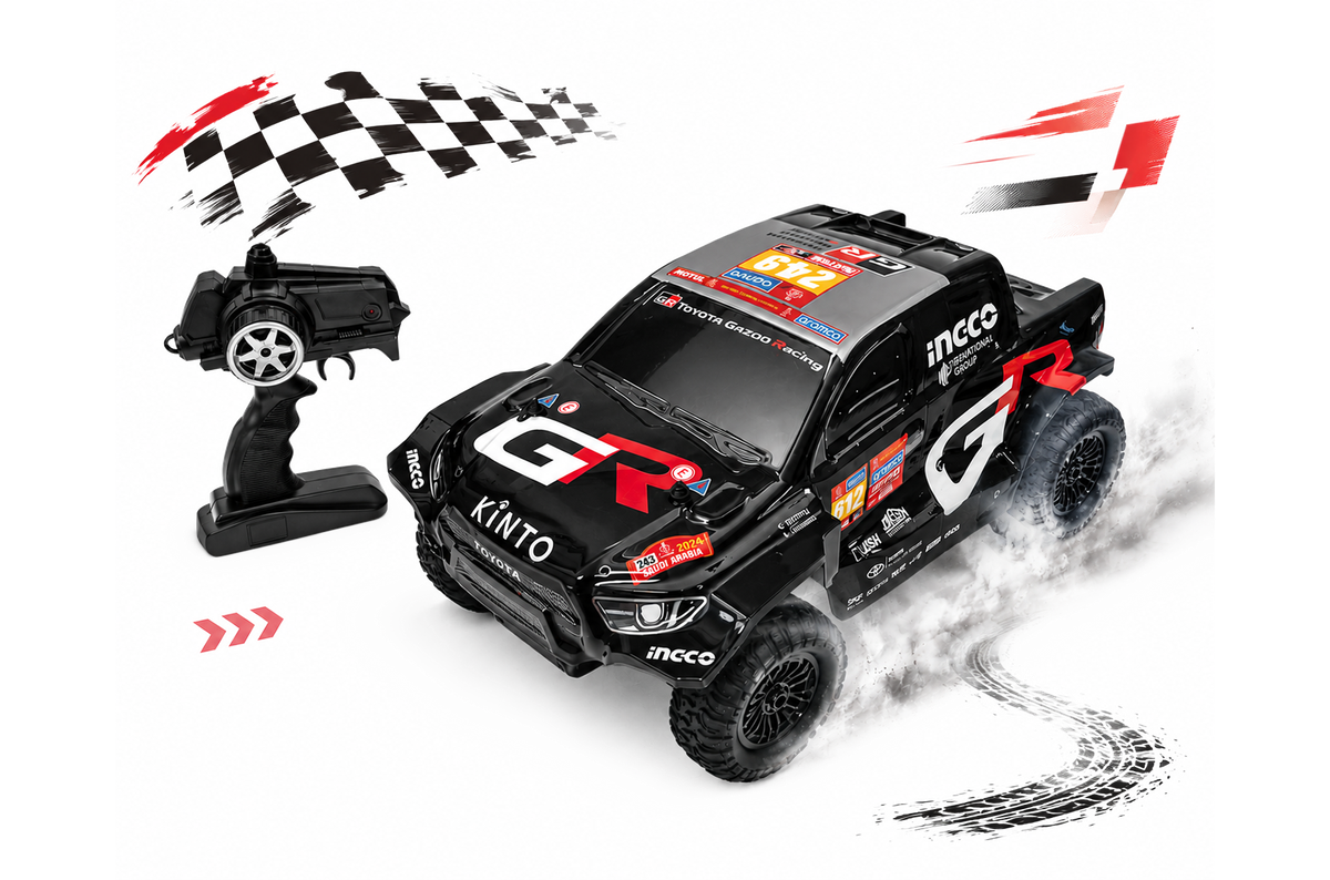 Prodotto Veicoli Racing Mondo Motors 63893